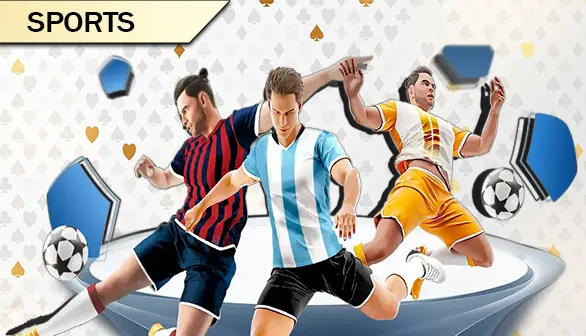 Sports AONSLOT