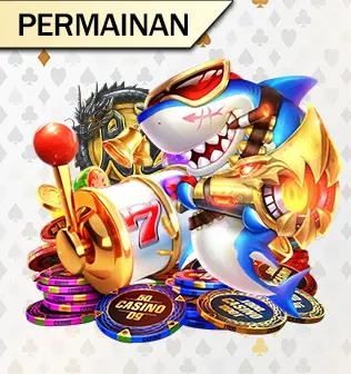 Permainan Slot AONSLOT